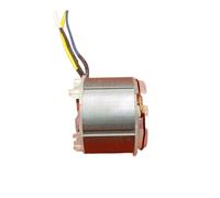 Bobina dello statore del motore senza spazzole for sega a catena elettrica da 12 e 16 pollici, parti di ricambio for tosaerba 5030