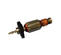 Bobina Dello Statore Del Rotore Di Ancoraggio Dell'armatura Del Trapano A Percussione Dell'utensile Elettrico 220-240 V, (compatibile Con DEWALT, For DWD024 DWD025)(Armature)