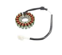 Bobina dello statore dello statore del magnete del motociclo per Ya&maha YZF R6 2003-2005 YZF R6S 2006-2009 5SL-81410-00 Bobina dello statore del magnete del generatore di sciabola del motociclo