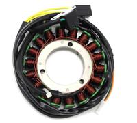 Bobina dello statore di accensione del motociclo compatibile con le parti automobilistiche del motociclo LS650 Boulevard S40 ST400V LS400F LS400U LS400P per il numero di parte 32101-24B02-000