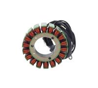 Bobina dello statore di accensione for fuoribordo a 4 tempi compatibile con F40 F50 F60 F70 FT50 FT60 6C5-81410-00 6C5-81410-01