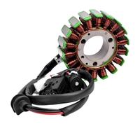 Bobina dello statore di carica del generatore magneto Compatible with moto compatibile con G310R G310GS G310 G 310 GS 16 2017 2018 2019 2020 G 310 R 12311540515 part