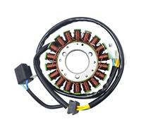 Bobina Dello Statore Moto Generatore Statore Bobina Comp Per Hyosung Per GT650R Per GT650 Per ST7 Per GV650 Per Carb Per GT650X Per Speciale Per Edizione