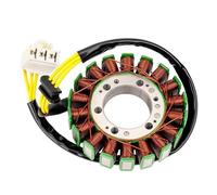 Bobina Dello Statore Moto Generatore Statore Bobina Comp Per Kawasaki Per Z1000 Per ZR1000 Per ZX1000 Per NINJA 1000 Per Z1000SX 2010 2011-2016 21003-0122