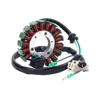 Bobina Dello Statore Moto Generatore Statore Bobina Per TW125 1999-2004 Per TW200 2000-2018 Per TW225 2002-2007 4WP-85510-10 Per TW 125 200 225