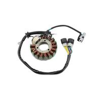 Bobina Dello Statore Moto Magneto Statore Bobina Per 59V-85510-20 Per YFM225 Per Moto-4 1986 1987 1988 Per YFM250 Per Moto-4 1989 1990 1991
