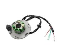 Bobina Dello Statore Moto Magneto Statore Bobina Per Suzuki 32101-27C00 32101-27C01 32101-27C10 32101-43D00 Per RM125 1989 1990-1995 Per RM250 1994-1995