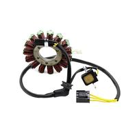 Bobina Dello Statore Per 31120-MFL-D21 31120-MGP-D61 2010-2013 Per CBR1000RR Per Fireblade Per CBR1000RR Per CBR1000S Moto Generatore Magneto Statore Bobina