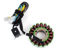 Bobina dello statore Statore motocicletta Bobina statore generatore magneto adatta per SYM JOYMAX 125 GTS125 GTS200 GTS 125 LM12W LN12W GTS 200 LM18W