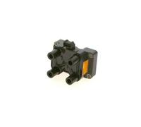 Bobina di accensione 0 221 503 001 BOSCH per OPEL OMEGA B Familiare VECTRA A