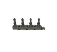 Bobina di accensione 0 221 503 015 BOSCH per OPEL ASTRA G Hatchback CORSA B