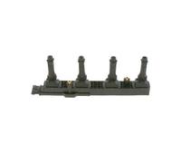 Bobina di accensione 0 221 503 468 BOSCH per OPEL ASTRA G Coupé ASTRA H TwinTop