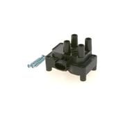 STARK SKCO-0070006 Bobina d'accensione 12V per FORD Focus C-Max (DM2) KA (RB)