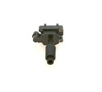 Bosch Bobina d'accensione 0221505423 per Ford Escort V Galaxy I Scorpio II
