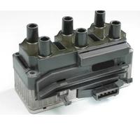 BOSCH Bobina d'accensione 0 986 221 015 per Ford, Mercedes-Benz, VW