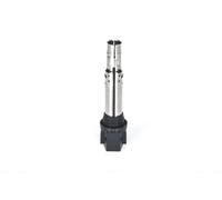 Bobina di accensione 0 986 221 023 BOSCH per VW SKODA AUDI SEAT