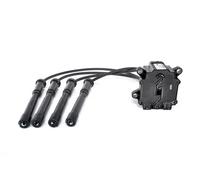 Bobina di accensione 0 986 221 036 BOSCH per RENAULT KANGOO CLIO II TWINGO I