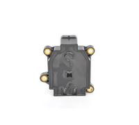 Bobina di accensione 0 986 221 046 BOSCH per DACIA RENAULT