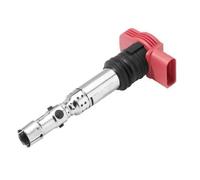 Bosch Bobina d'accensione 0 986 221 053 per Audi A4, A6