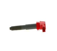BOSCH Bobina Accensione Modulo Adatto per Porsche Cayenne Panamera 0 986 221 069