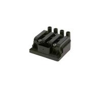 Bobina di accensione 0 986 22A 049 BOSCH per VW SKODA