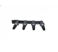 Bobina di accensione BOSCH 0 986 22A 211
