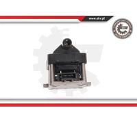 Bobina di accensione 03SKV008 ESEN SKV per VW SEAT SKODA AUDI