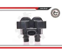 Bobina di accensione 03SKV012 ESEN SKV per FORD MAZDA HONDA