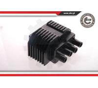 Bobina di accensione 03SKV014 ESEN SKV per OPEL ALFA ROMEO