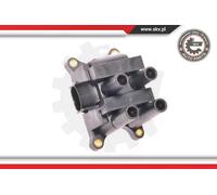 Bobina di accensione 03SKV015 ESEN SKV per FORD MAZDA