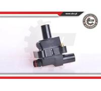 Bobina Accensione Esen Skv 03SKV017 Daewoo Mercedes VW ; 00A 905 105