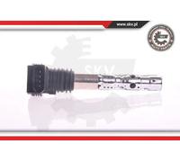 Bobina di accensione 03SKV024 ESEN SKV per AUDI SEAT VW SKODA