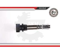 Bobina di accensione 03SKV025 ESEN SKV per VW SKODA AUDI SEAT