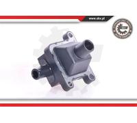 Bobina Accensione Esen Skv 03SKV034 Alda Romeo 145 146 155 156 Ragno ; 7793212