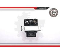 Bobina di accensione 03SKV045 ESEN SKV per RENAULT SEAT