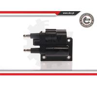 Bobina di accensione 03SKV051 ESEN SKV per RENAULT VOLVO