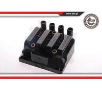 Bobina di accensione 03SKV054 ESEN SKV per VW SKODA