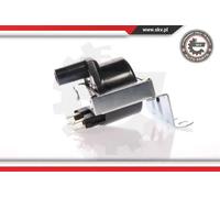 Bobina di accensione 03SKV056 ESEN SKV per OPEL CORSA A Hatchback KADETT E