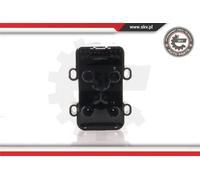 Bobina d'accensione RENAULT Clio Kangoo Laguna Megane Twingo