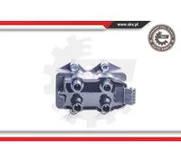 Bobina di accensione 03SKV064 ESEN SKV per PEUGEOT CITROËN ROVER