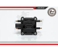 Bobina Accensione Esen Skv 03SKV078 Chrysler Jeep Mini Mitsubishi; 12131487707