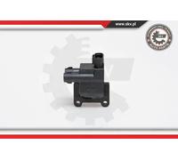 Bobina d'accensione TOYOTA Avensis Corolla Hiace Picnic Rav 4