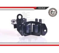 ESEN SKV Bobina d'accensione 03SKV105 12V per Hyundai Accent II / Accent III / Coupe II