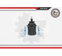 Bobina di accensione 03SKV118 ESEN SKV per RENAULT CLIO I TWINGO I