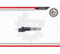 Bobina Di Accensione ESEN SKV 03SKV127 Audi VW 3.2 V6; 022905100E
