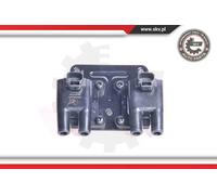 Bobina di accensione 03SKV132 ESEN SKV per CHEVROLET DAEWOO