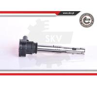 Bobina di accensione 03SKV134 ESEN SKV per SKODA AUDI VW SEAT