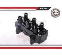 Bobina di accensione 03SKV138 ESEN SKV per OPEL OMEGA B VECTRA B Hatchback