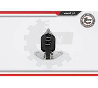 Bobina di accensione 03SKV159 ESEN SKV per CHRYSLER JEEP