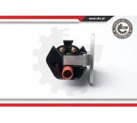 ESEN SKV 03SKV211 Bobina d'accensione 12V adatto per MERCEDES-BENZ 190 (W201)
